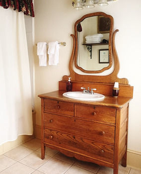 Inn At The Canal Bed & Breakfast Chesapeake City Buitenkant foto