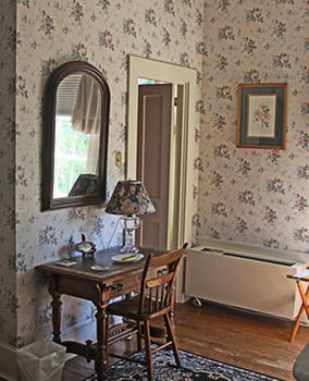 Inn At The Canal Bed & Breakfast Chesapeake City Buitenkant foto