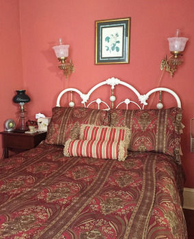 Inn At The Canal Bed & Breakfast Chesapeake City Buitenkant foto