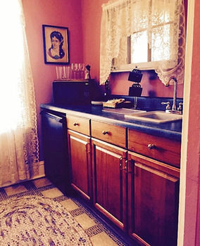 Inn At The Canal Bed & Breakfast Chesapeake City Buitenkant foto