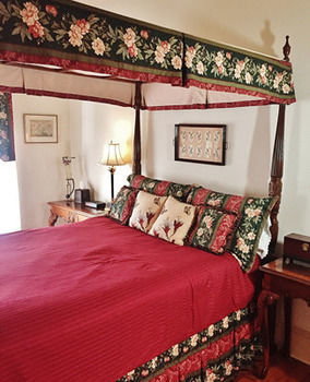 Inn At The Canal Bed & Breakfast Chesapeake City Buitenkant foto
