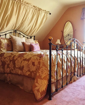 Inn At The Canal Bed & Breakfast Chesapeake City Buitenkant foto