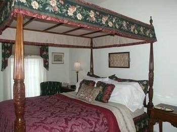 Inn At The Canal Bed & Breakfast Chesapeake City Buitenkant foto