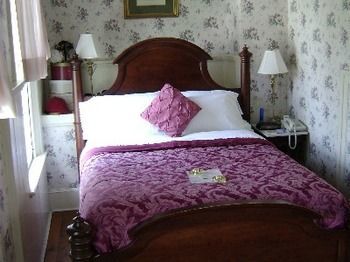 Inn At The Canal Bed & Breakfast Chesapeake City Buitenkant foto
