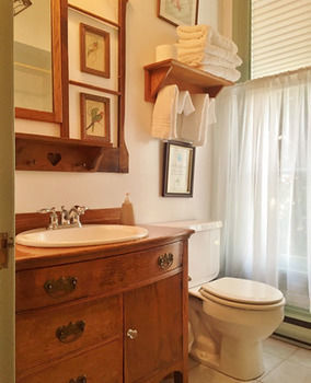 Inn At The Canal Bed & Breakfast Chesapeake City Buitenkant foto