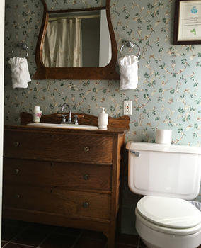 Inn At The Canal Bed & Breakfast Chesapeake City Buitenkant foto