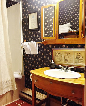 Inn At The Canal Bed & Breakfast Chesapeake City Buitenkant foto